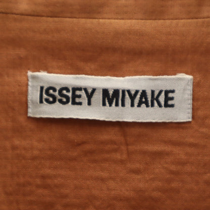 ISSEY MIYAKE 90s Vintage Made in Japan Long Jacket Size M