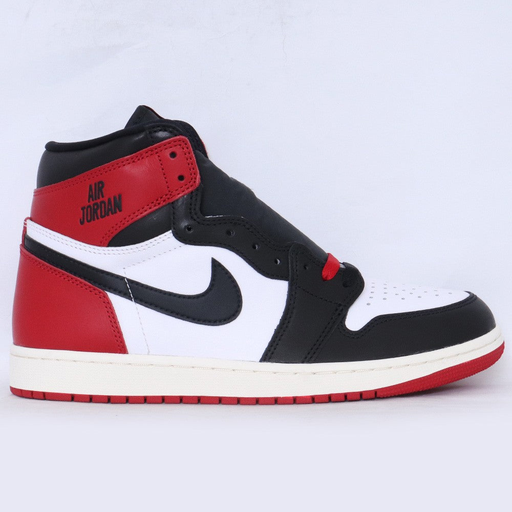 NIKE AIR JORDAN 1 Retro High Reimagined Sneakers Size 27cm