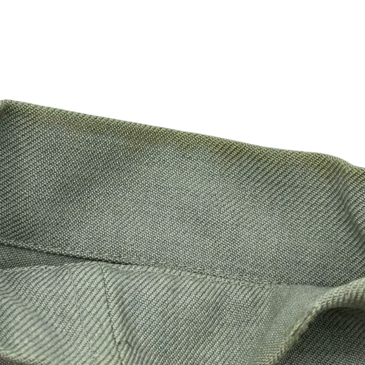 Y's for men 90s Open Collar Front Pocket Jacket Size 3