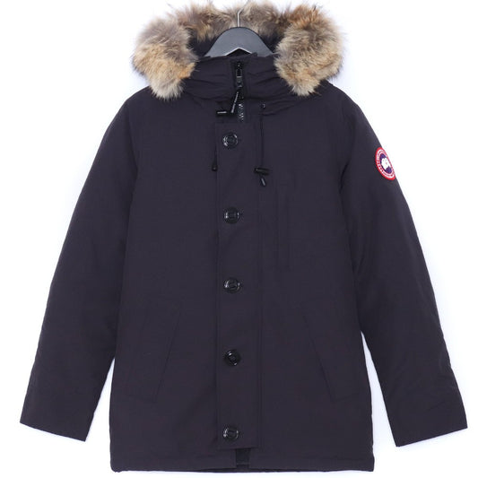 CANADA GOOSE Chateau Fusion Fit Parka Navy Size XS