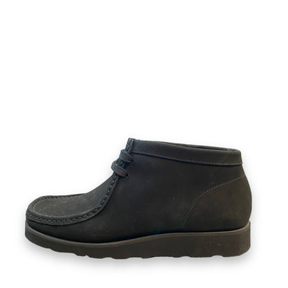 PADMORE&BARNES x UNIVERSAL PRODUCTS Boots Black Size UK7