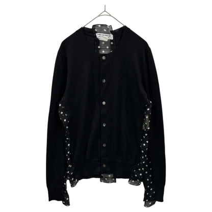 COMME des GARCONS COMME des GARCONS Cardigan Multi Size M