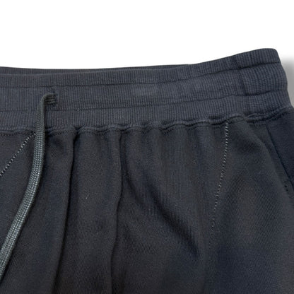 The Viridi-anne Sweat Drop Crotch Pant Black Size 3