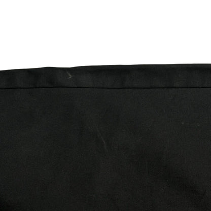 Rick Owens 25SS Bela Wide Stretch Cotton Pants Size 48