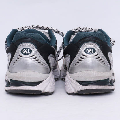ASICS GEL-NIMBUS 10.1 Saxon Sneakers White/Green Size 27cm