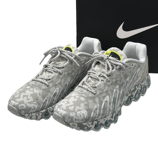 NIKE x C.E Air Max DN8 "Pure Sneakers Gray Size 26.5cm