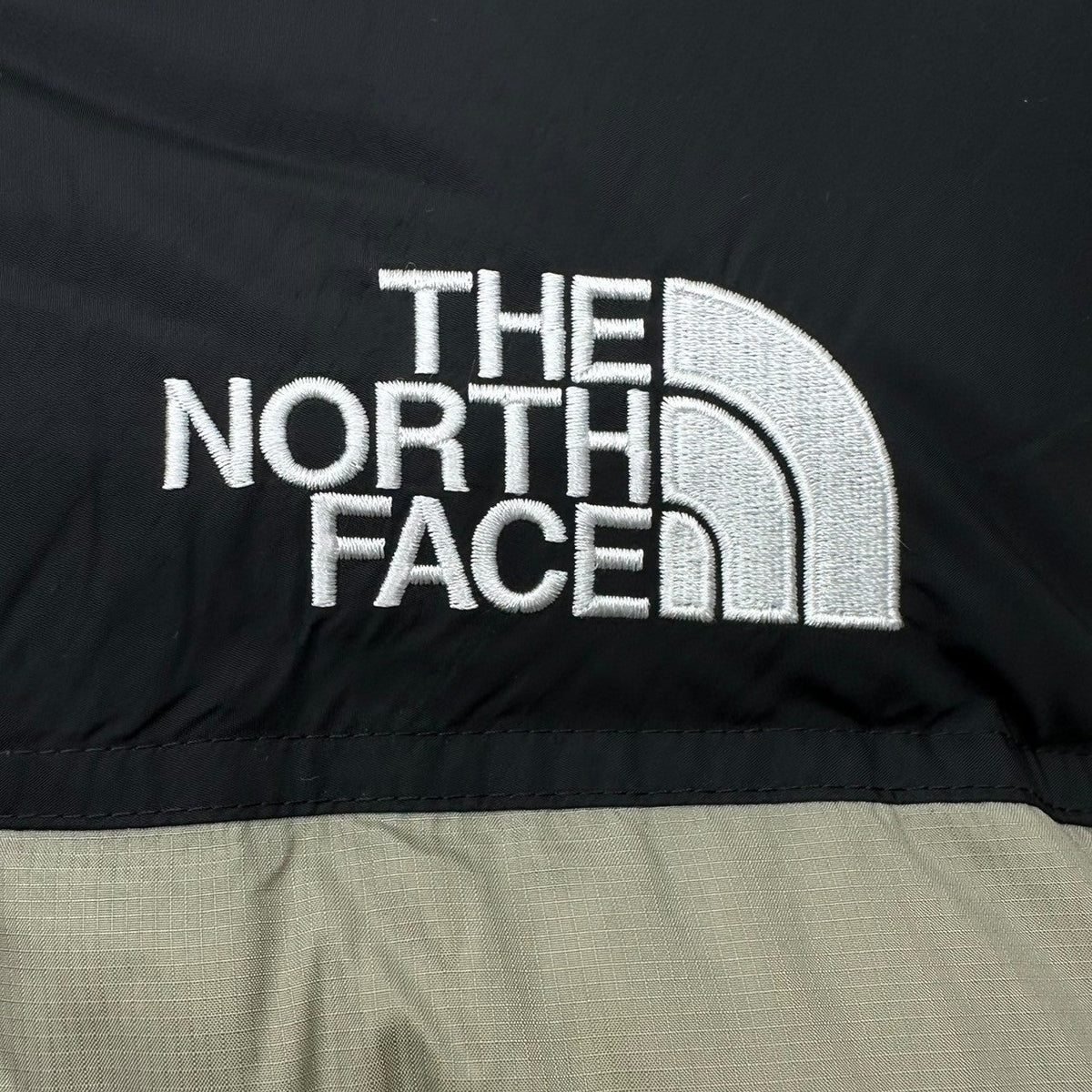 Nuptse Hoodie x THE NORTH FACE Nuptse Down Hoodie Jacket Multi Size XL