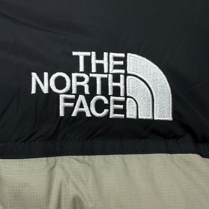 Nuptse Hoodie x THE NORTH FACE Nuptse Down Hoodie Jacket Multi Size XL