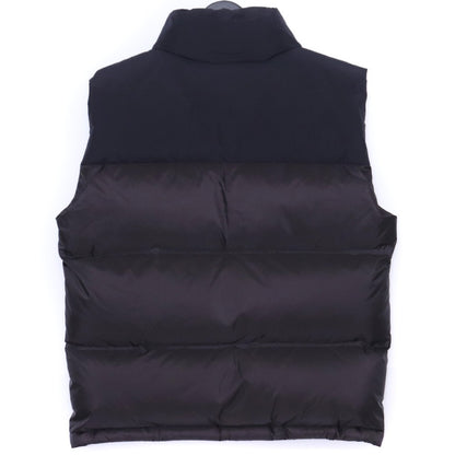 The North Face GTX Nuptse Down Vest Black Size M