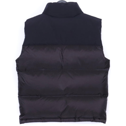 The North Face GTX Nuptse Down Vest Black Size M