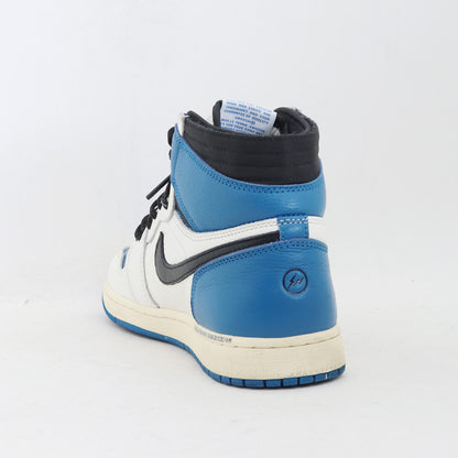 NIKE × FRAGMENT × TRAVIS SCOTT AJ1 SP Sneakers Size 26cm