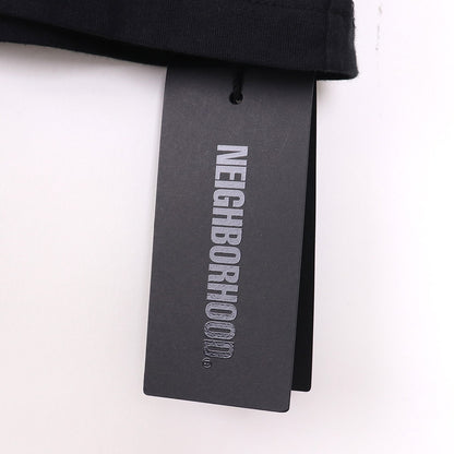 ANTI SOCIAL SOCIAL CLUB x NEIGHBORHOOD T-Shirt Black Size L