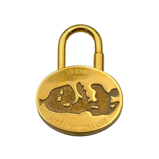 HERMES 2003 Limited Cadena Pendant