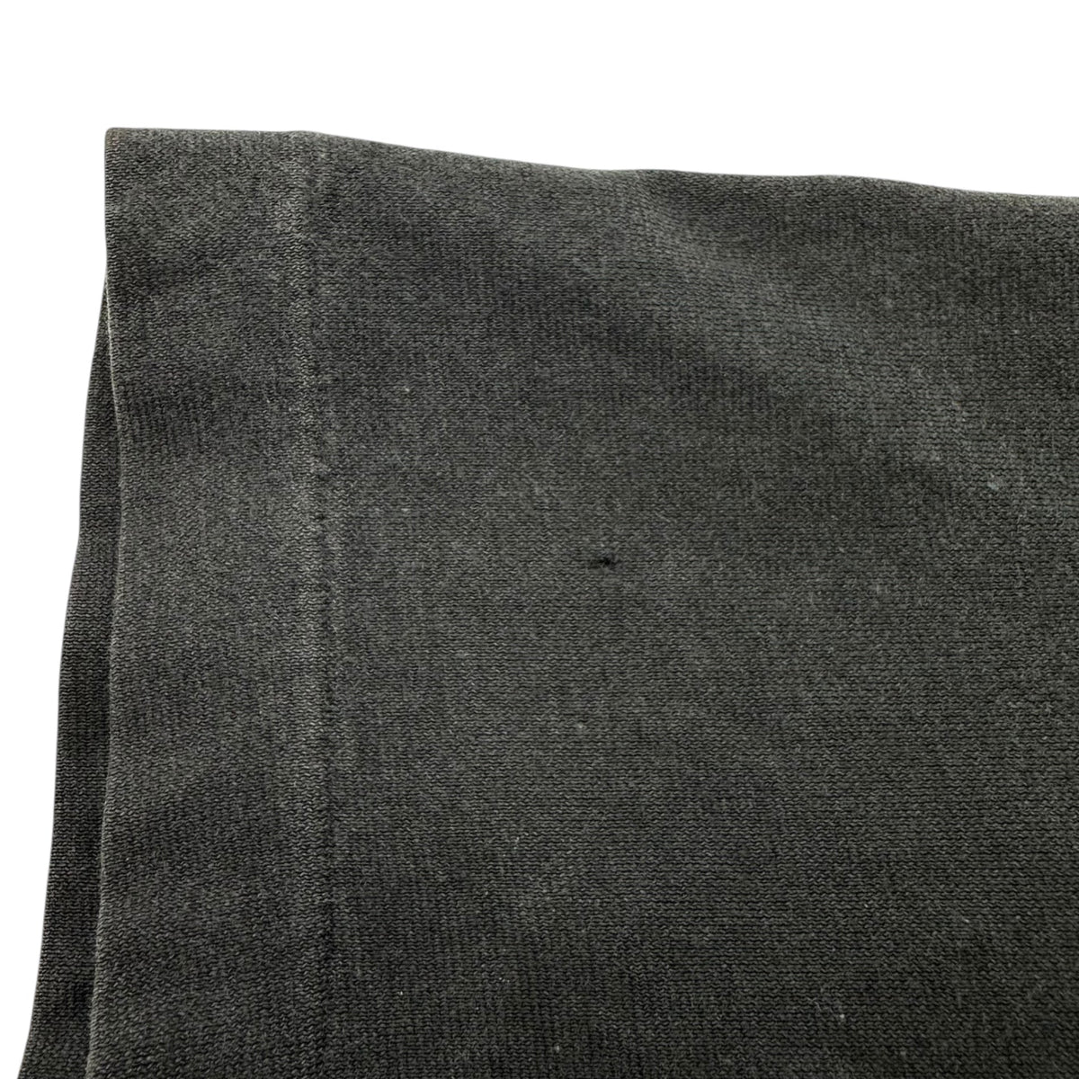 COMME des GARCONS HOMME PLUS 90s T-Shirt Black Size FREE