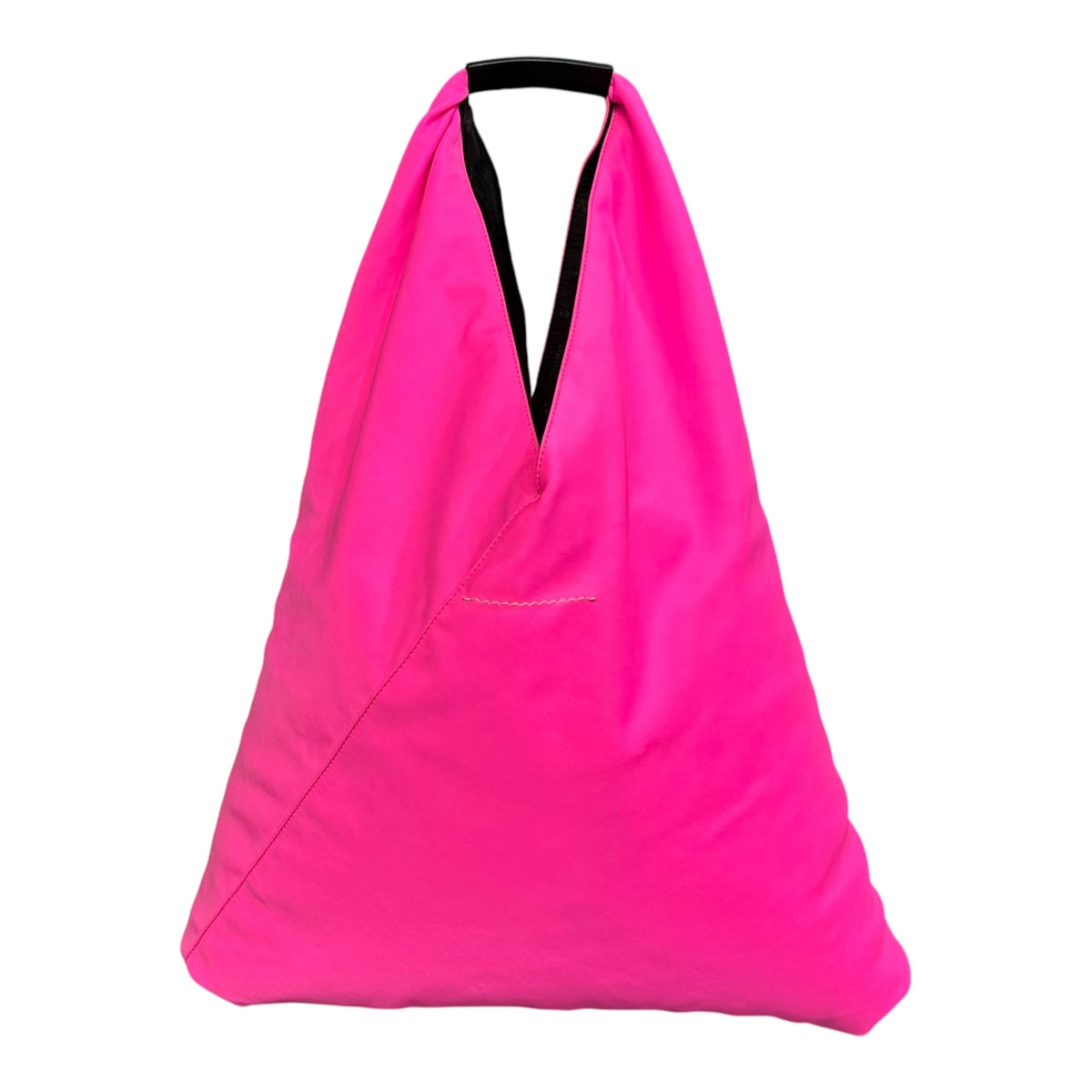 MM6 Maison Margiela 2021 Japanese Origami Bag Pink Size FREE