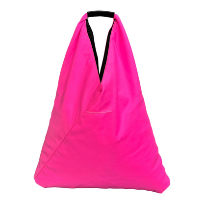 MM6 Maison Margiela 2021 Japanese Origami Bag Pink Size FREE
