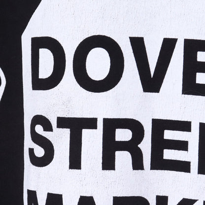 Chrome Hearts x Dover Street Market T-Shirt Black Size XL