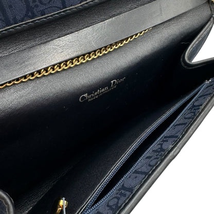 Christian Dior 70s Vintage Shoulder Bag