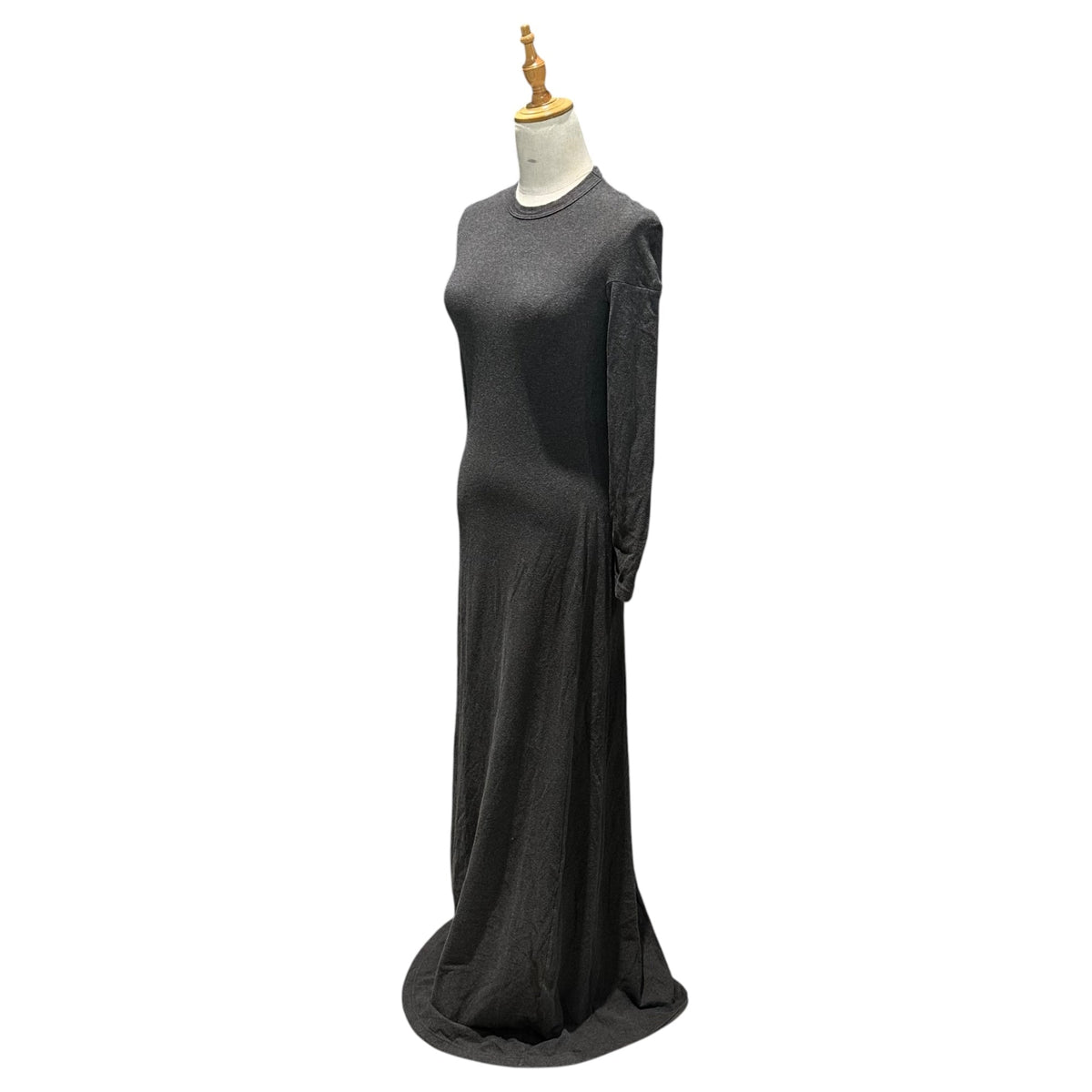 Maison Martin Margiela 98AW Super Long T-Shirt Dress Size S