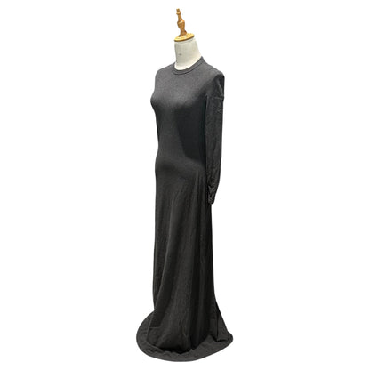 Maison Martin Margiela 98AW Super Long T-Shirt Dress Size S