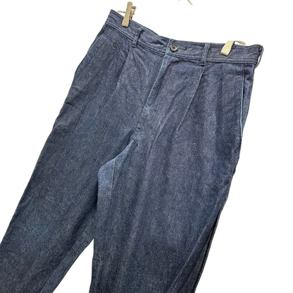COMME des GARCONS HOMME PLUS 99SS Denim Pants Size L