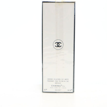 CHANEL N19 Spray Cologne Fragrance