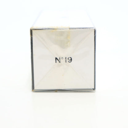 CHANEL N19 Spray Cologne Fragrance