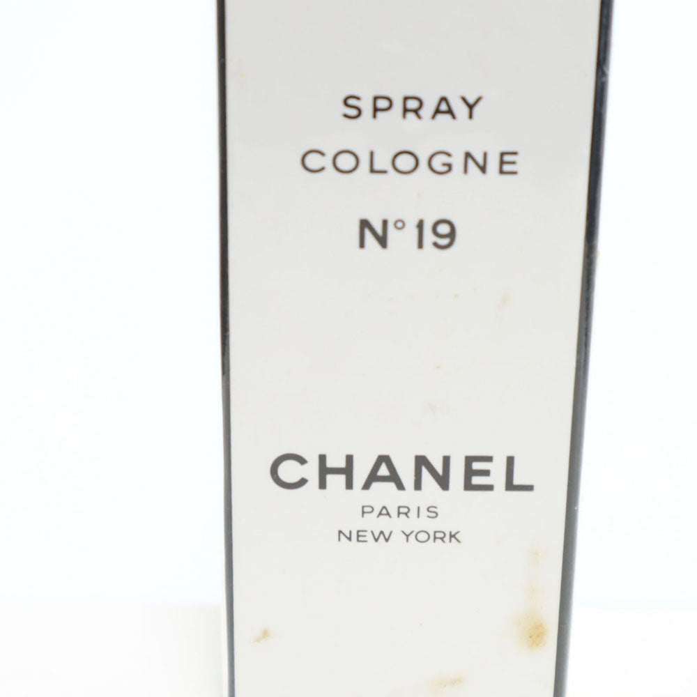 CHANEL N19 Spray Cologne Fragrance