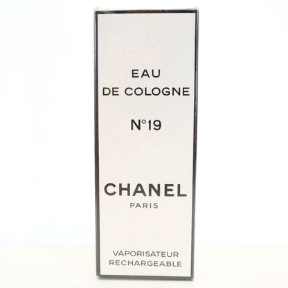 CHANEL N19 Eau de Cologne