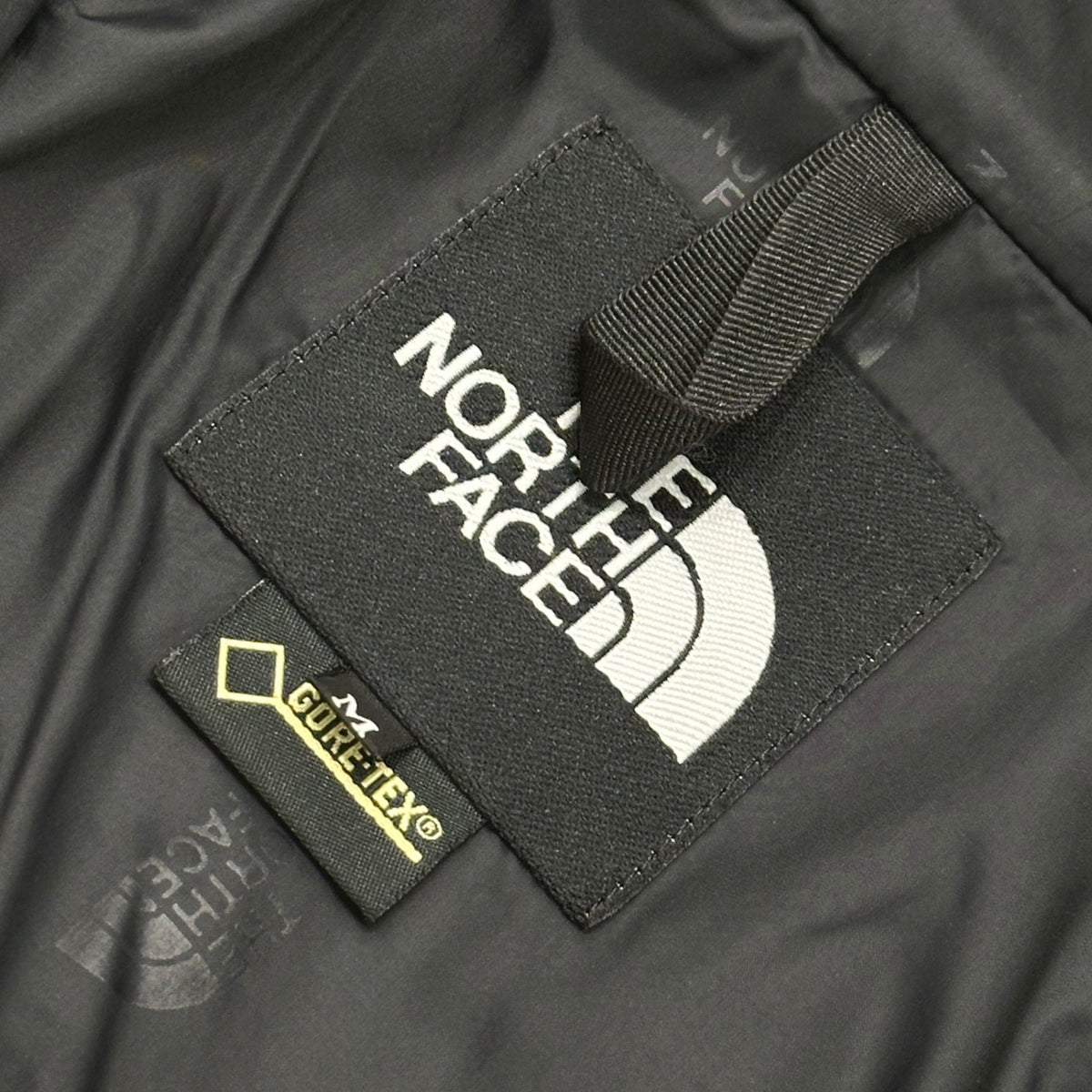 THE NORTH FACE GORE-TEX Mountain Jacket Multi Size M