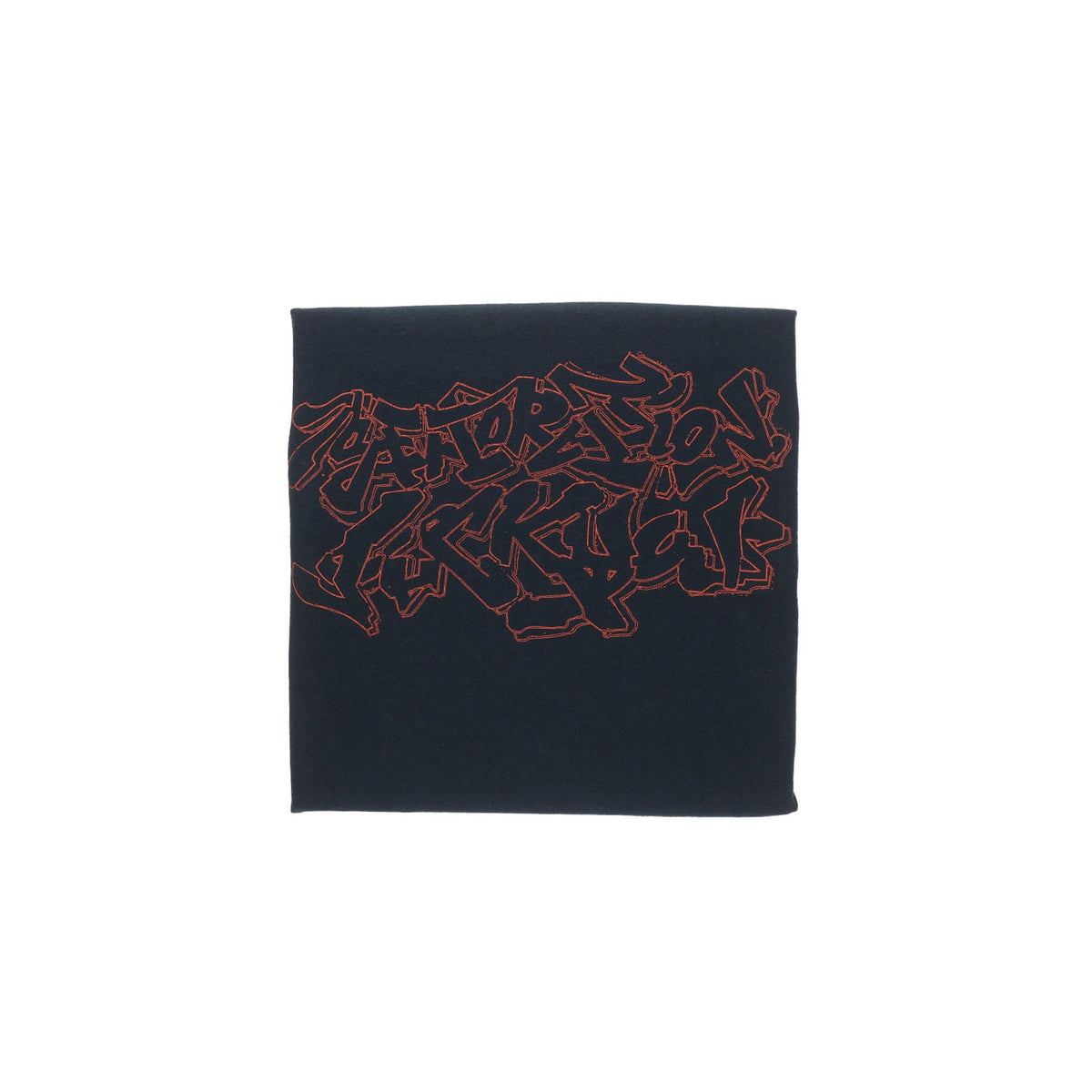 UNDERCOVER NGAP Black Long Sleeve