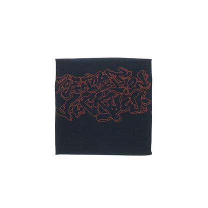 UNDERCOVER NGAP Black Long Sleeve