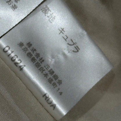 BURBERRY LONDON Nova Check Wool Long Skirt Multi Size 38