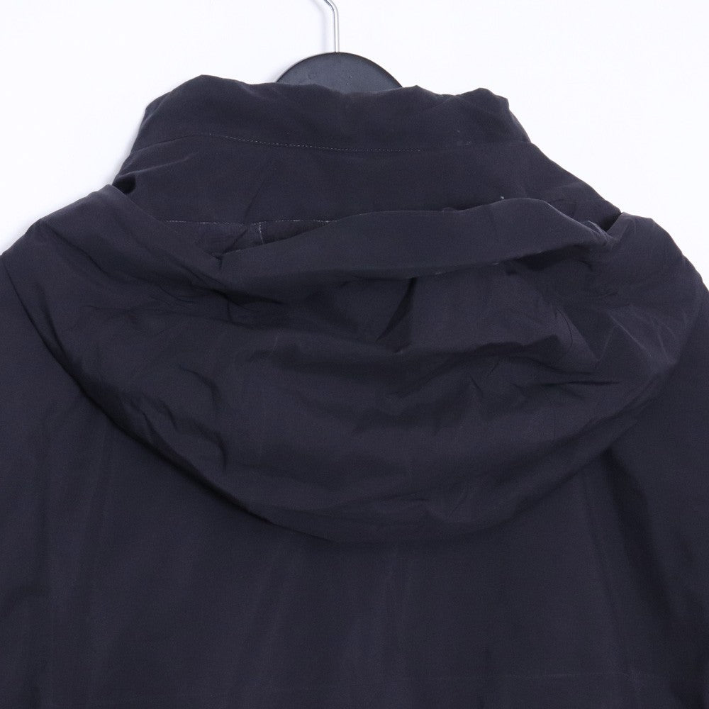 ARC'TERYX Fission SV Jacket Nylon Jacket Black Size XL