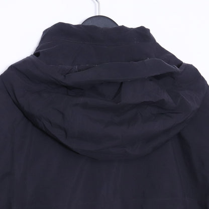 ARC'TERYX Fission SV Jacket Nylon Jacket Black Size XL