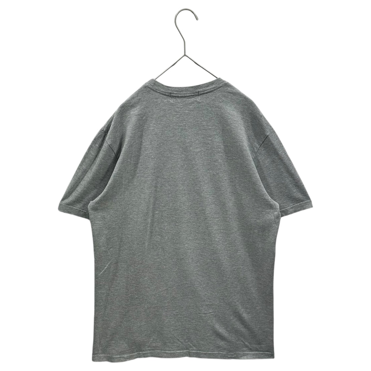 GOODENOUGH IVY College Logo Print T-Shirt Multi Size L