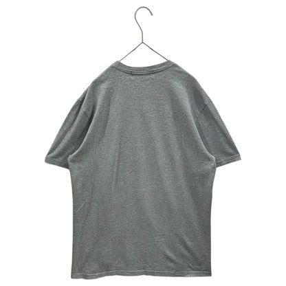 GOODENOUGH IVY College Logo Print T-Shirt Multi Size L