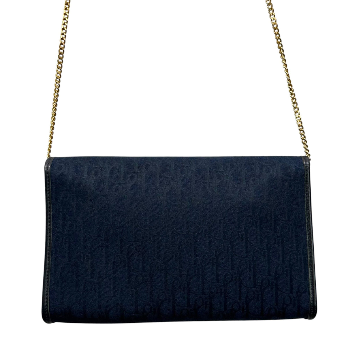 Christian Dior 70s Vintage Shoulder Bag