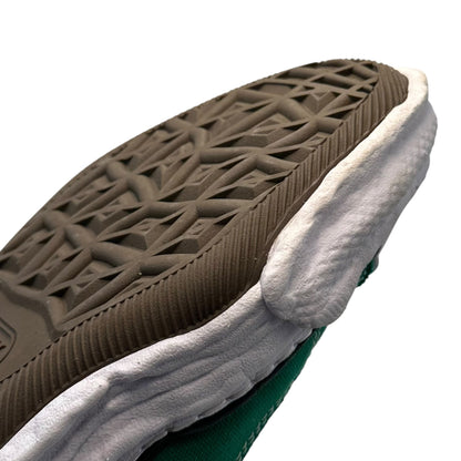 Maison MIHARA YASUHIRO 11FW Sneakers Green Size EU 44