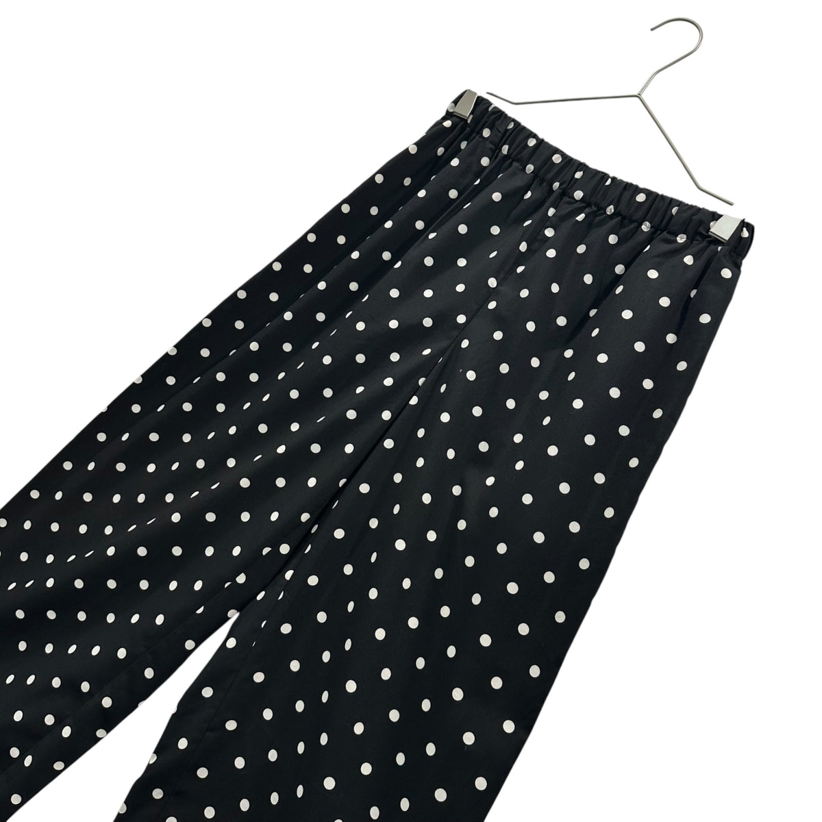 COMME des GARCONS COMME des GARCONS Dot Print Pants Size XS