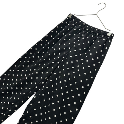 COMME des GARCONS COMME des GARCONS Dot Print Pants Size XS