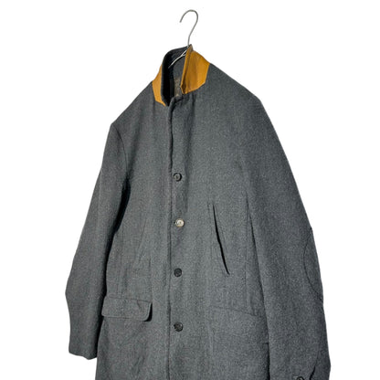 UNDERCOVER 16AW Store Exclusive Frizzy Coat Multi Size 2