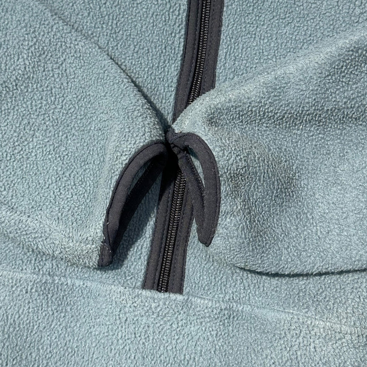 Patagonia 01AW SYNCHILLA Half-Zip Fleece Jacket Size M