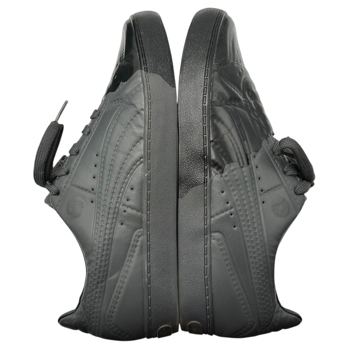 PUMA by MIHARA YASUHIRO 13AW MY-70 Toe Sneakers Size 27cm