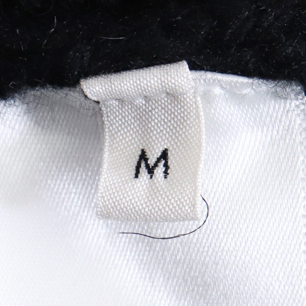 CELINE 21SS The Dancing Kid Knit Black Size M