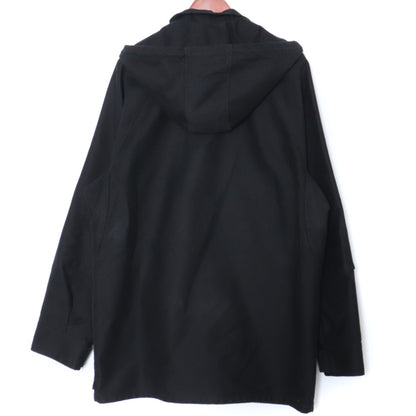 Supreme 13AW Field Parka Black Jacket Size L