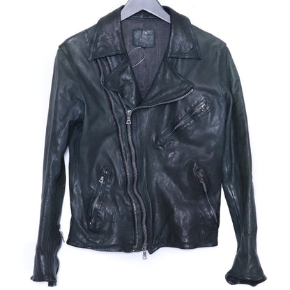Isamu Katayama Backlash Belgian Riders Jkt Navy Size M