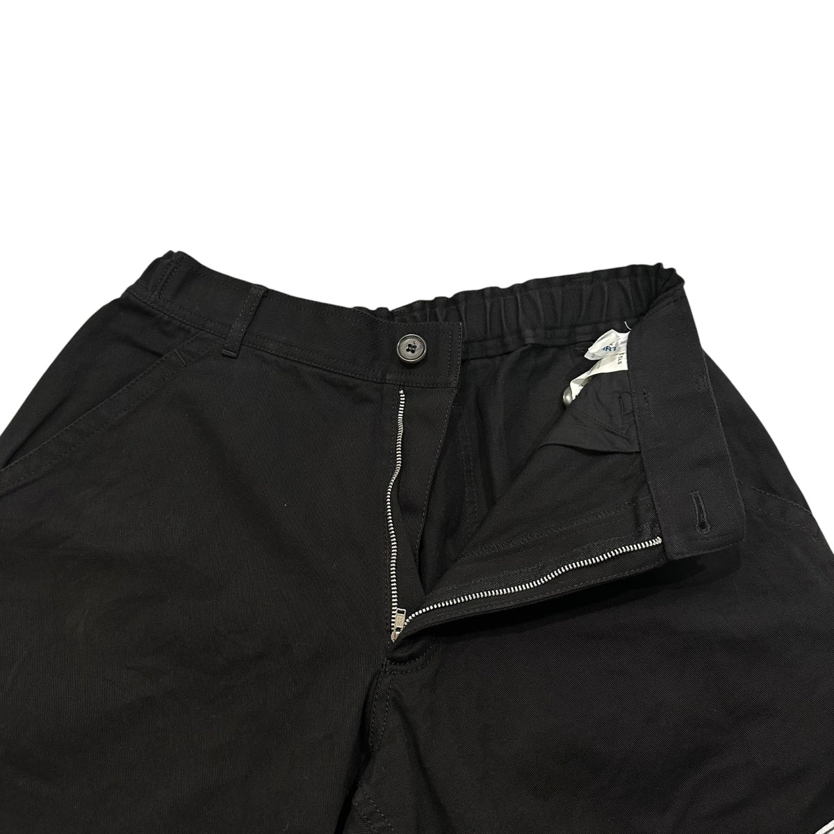 STAR WARS x CDG SHIRT Dark Side Print Easy Pants Size M