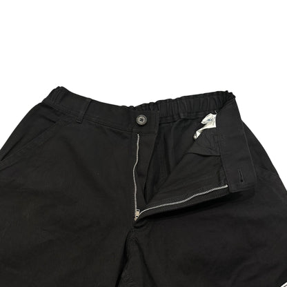 STAR WARS x CDG SHIRT Dark Side Print Easy Pants Size M