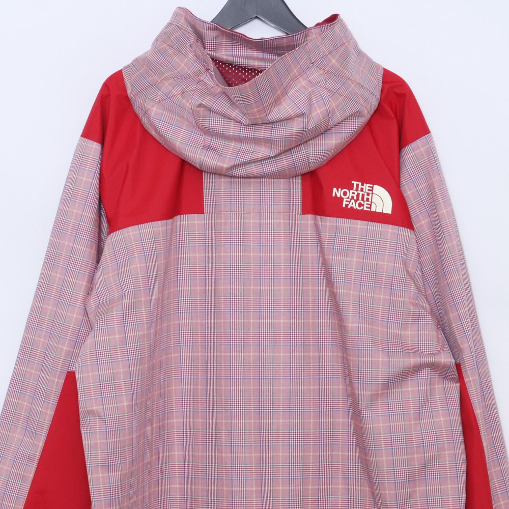 The North Face EYE JUNYA WATANABE MAN 24SS Check Size L